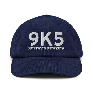 Slater (9K5) Airport Hat