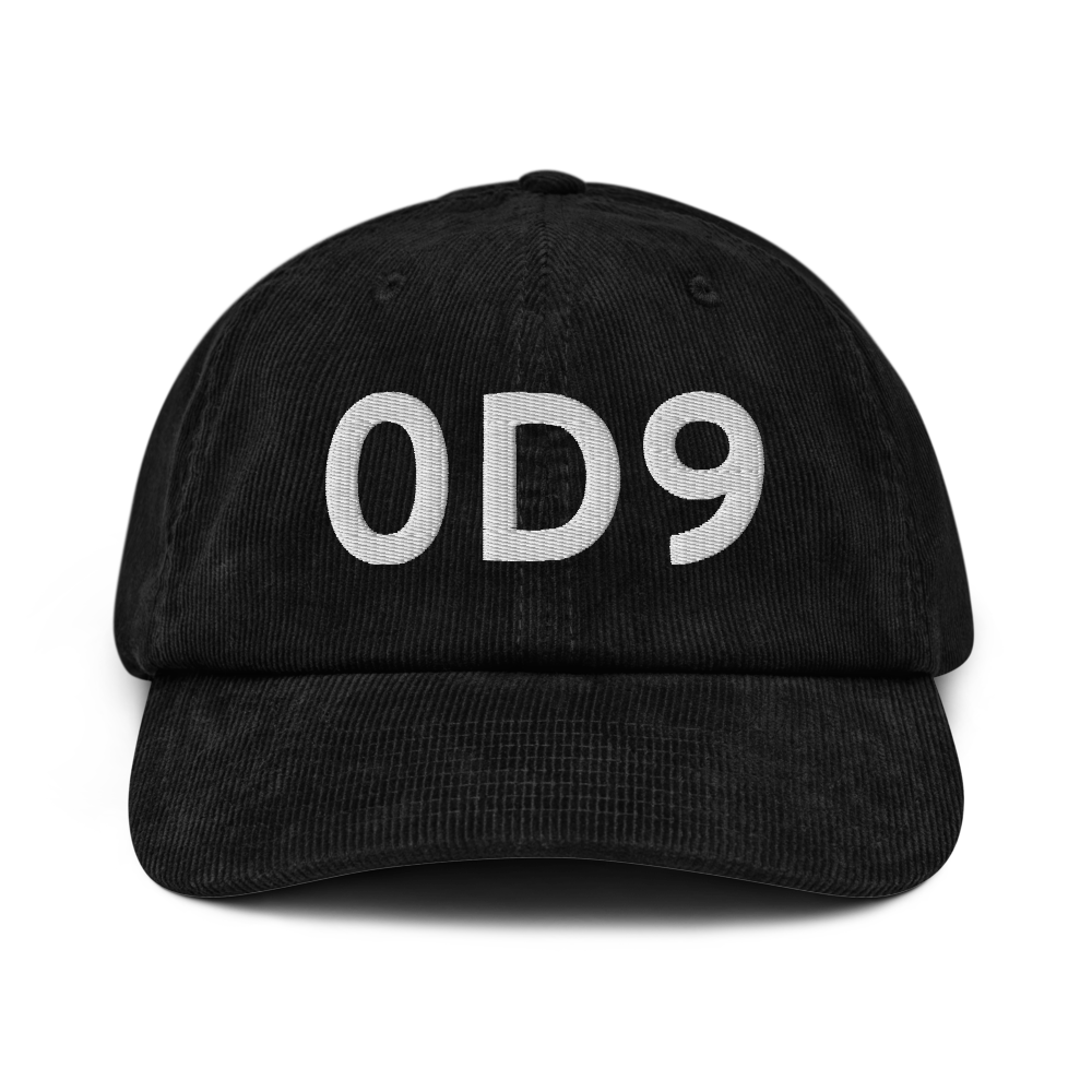 Alba (0D9) Airport Hat 