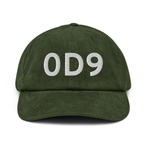 Alba (0D9) Airport Hat