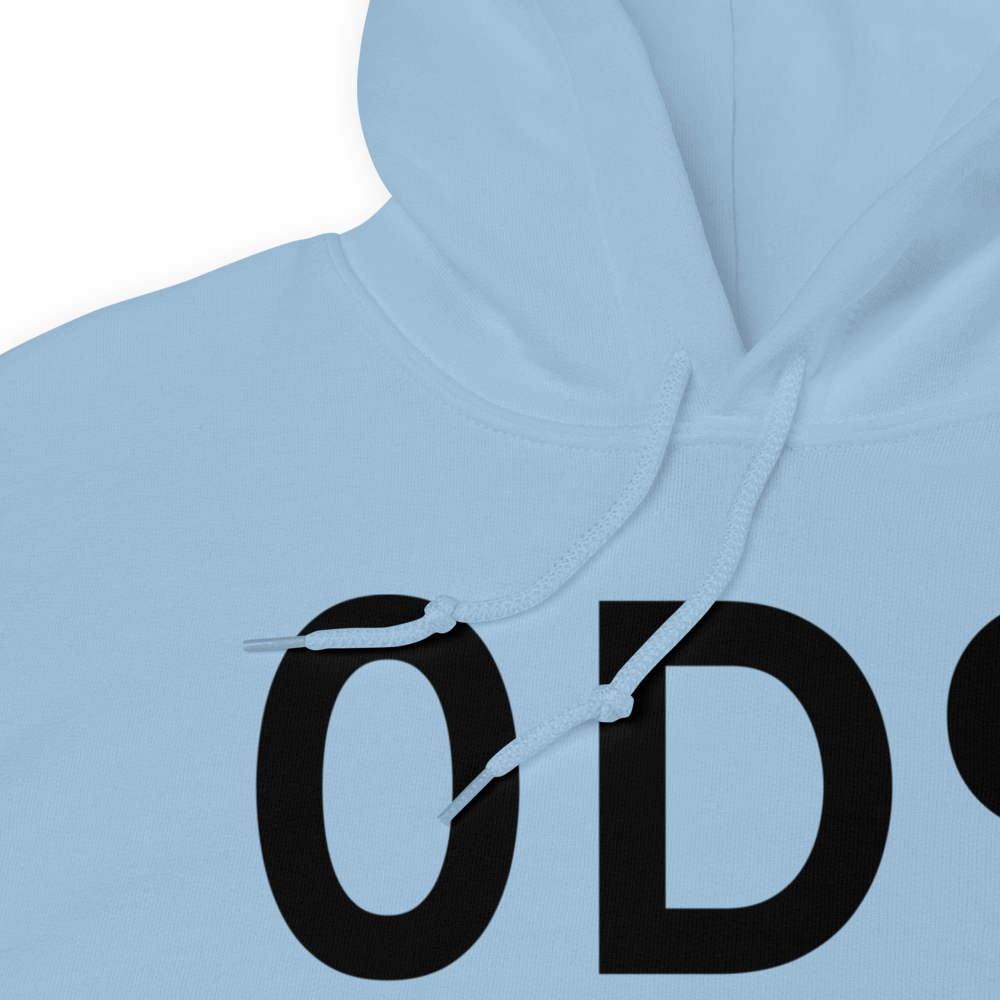 Alba (0D9) Airport Hoodie Sweatshirt 