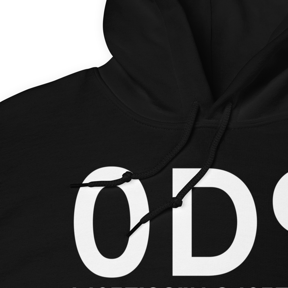 Alba (0D9) Airport Hoodie Sweatshirt 