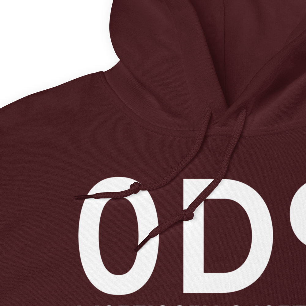 Alba (0D9) Airport Hoodie Sweatshirt 