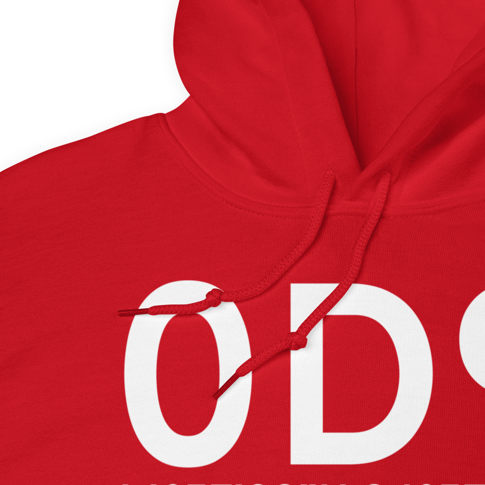 Alba (0D9) Airport Hoodie Sweatshirt 