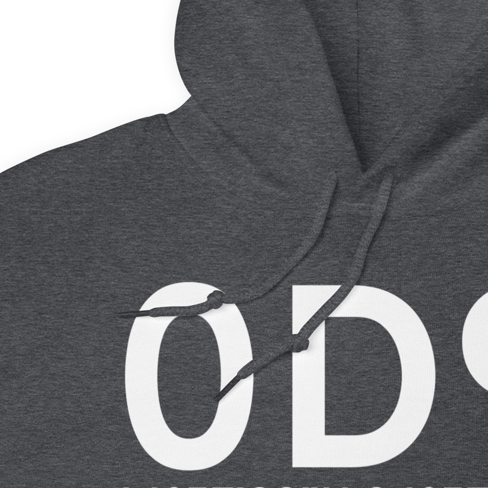 Alba (0D9) Airport Hoodie Sweatshirt 