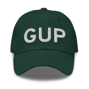 Gallup (KGUP) Airport Hat