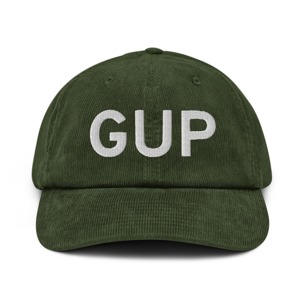 Gallup (KGUP) Airport Hat 
