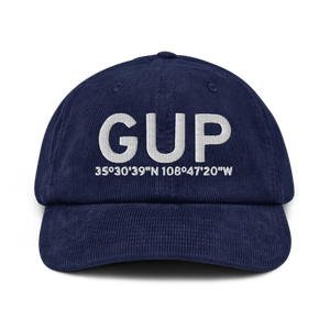 Gallup (KGUP) Airport Hat