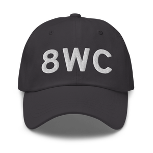 Potosi (K8WC) Airport Hat