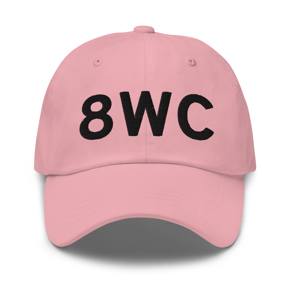 Potosi (K8WC) Airport Hat 