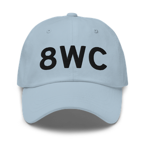 Potosi (K8WC) Airport Hat