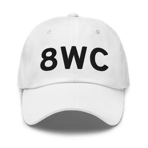 Potosi (K8WC) Airport Hat