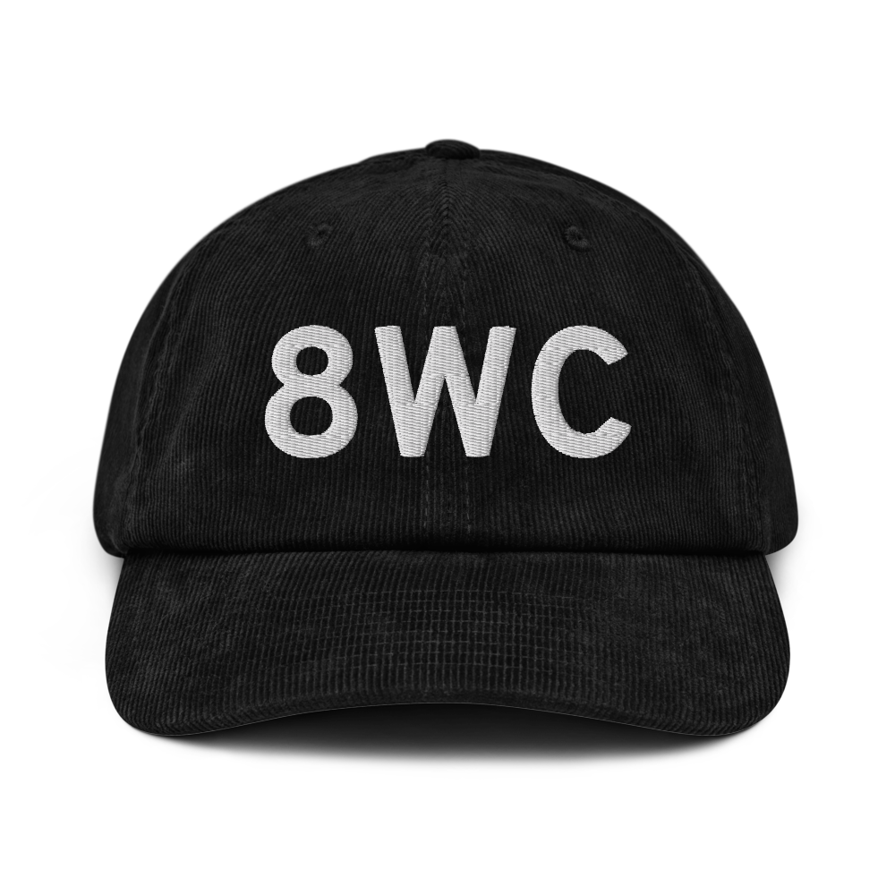 Potosi (K8WC) Airport Hat 