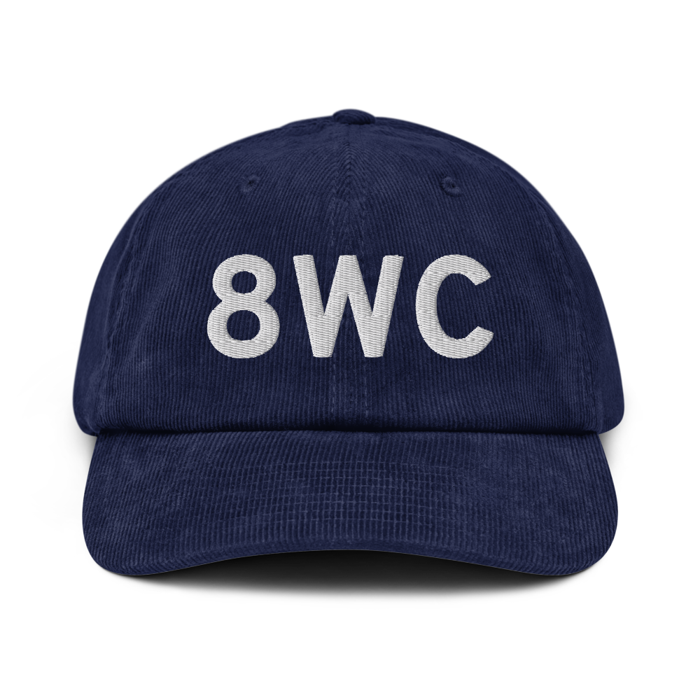 Potosi (K8WC) Airport Hat 