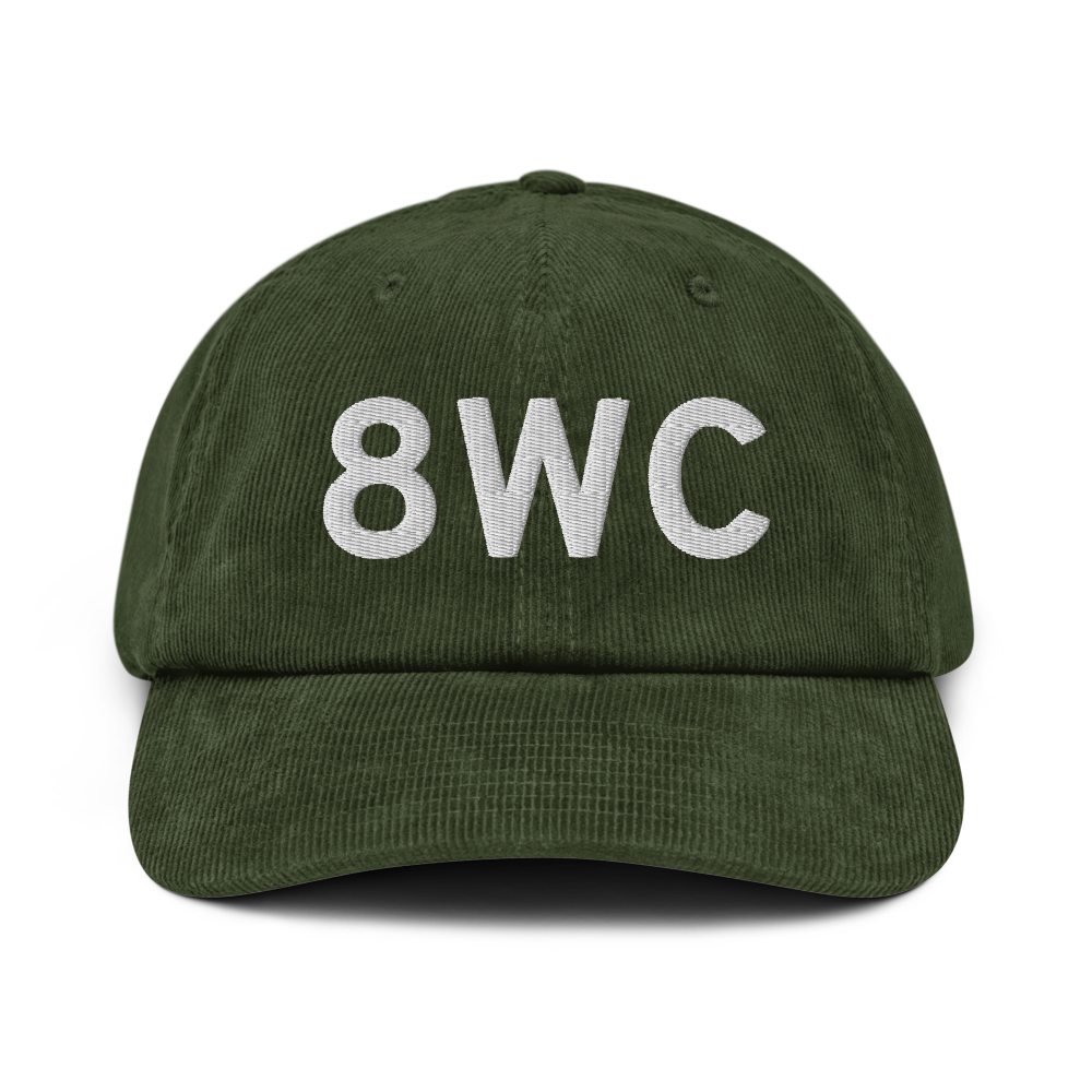 Potosi (K8WC) Airport Hat 