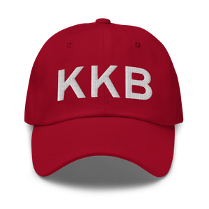 Kitoi Bay (KKB) Airport Hat