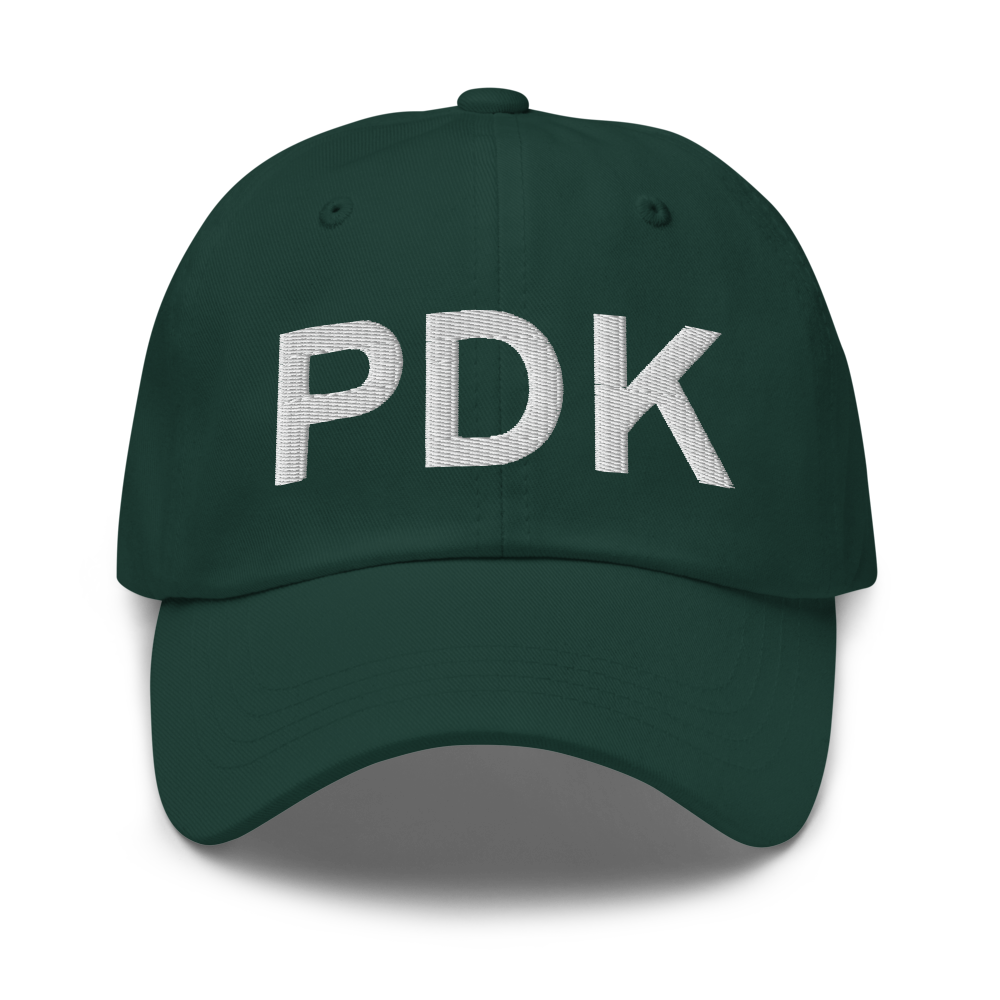Atlanta (KPDK) Airport Hat 