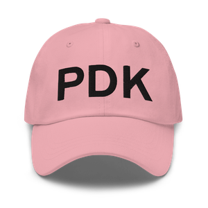 Atlanta (KPDK) Airport Hat