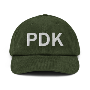 Atlanta (KPDK) Airport Hat