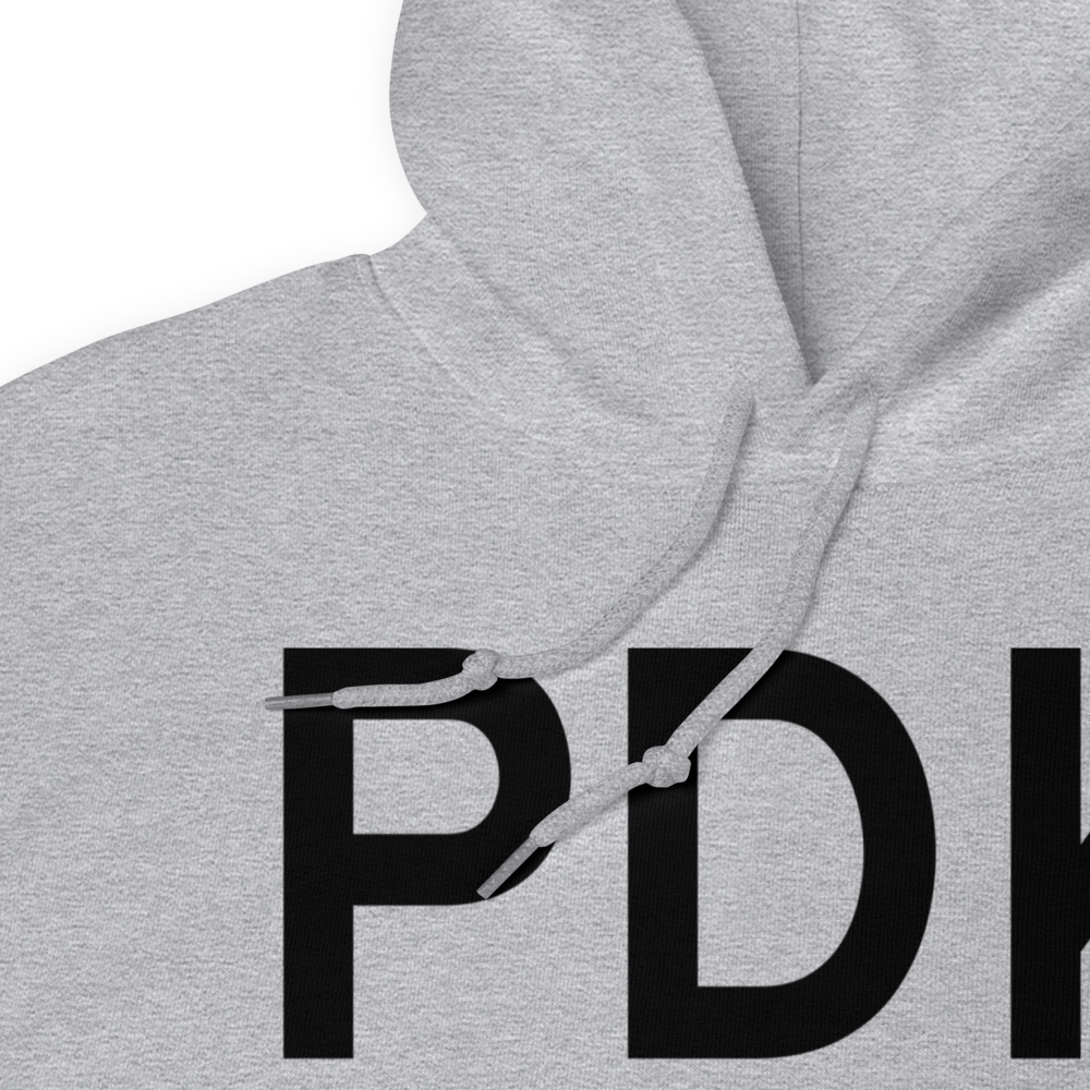 Atlanta (KPDK) Airport Hoodie Sweatshirt 