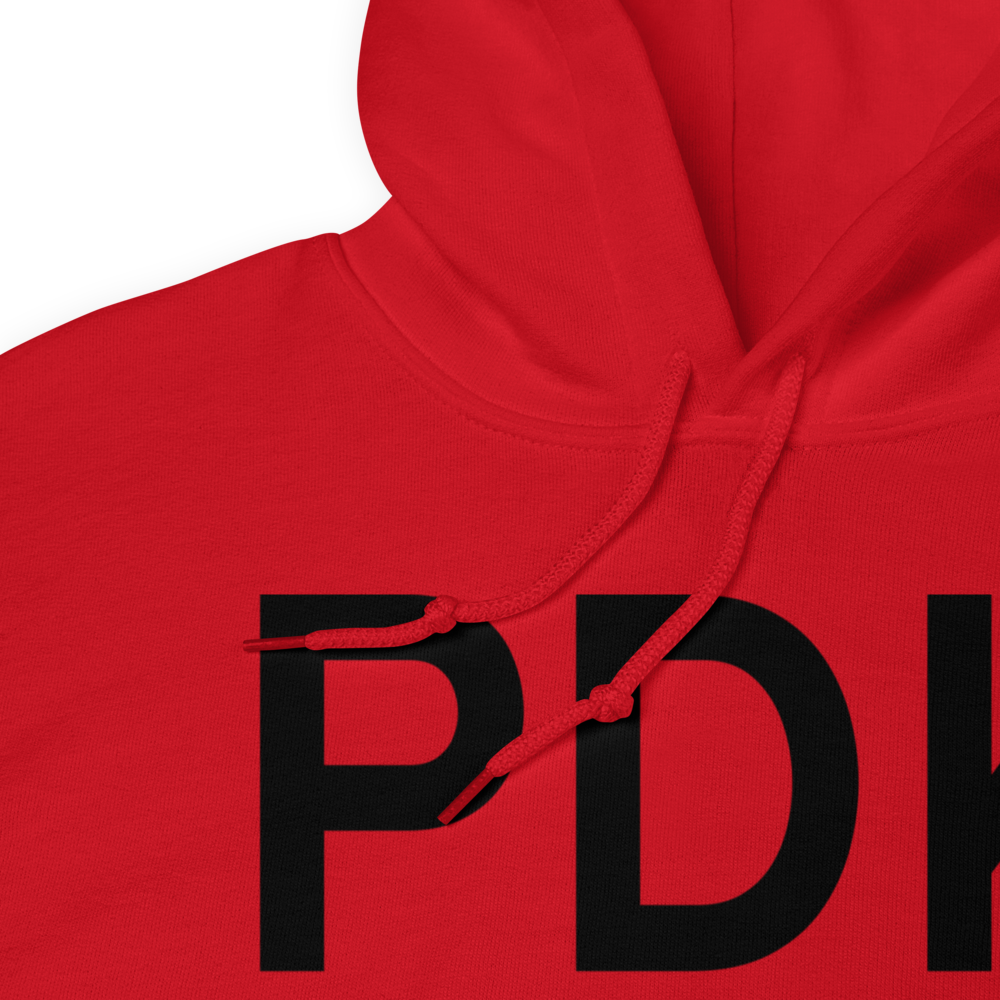 Atlanta (KPDK) Airport Hoodie Sweatshirt 