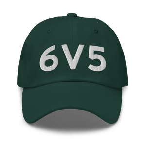 Bison (K6V5) Airport Hat