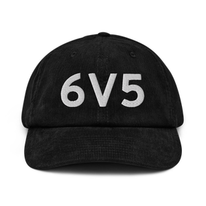 Bison (K6V5) Airport Hat