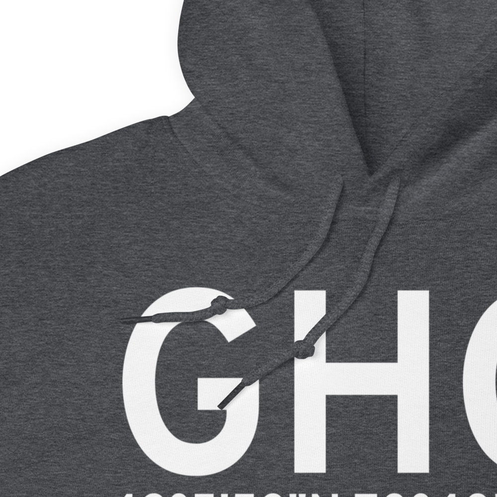 Marshfield (KGHG) Airport Hoodie Sweatshirt 