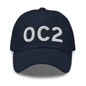 Hinckley (0C2) Airport Hat