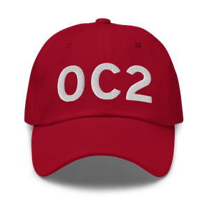 Hinckley (0C2) Airport Hat