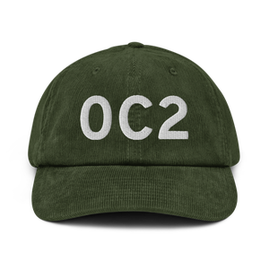 Hinckley (0C2) Airport Hat