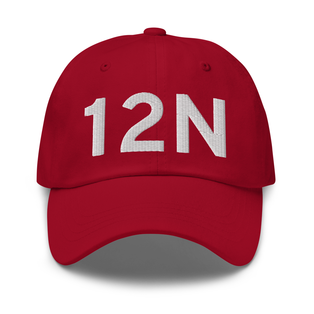 Andover (K12N) Airport Hat 
