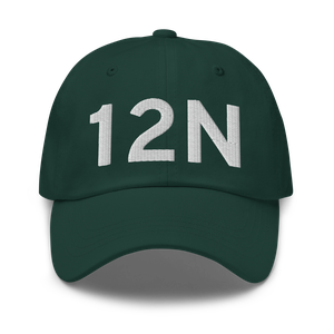 Andover (K12N) Airport Hat