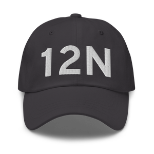 Andover (K12N) Airport Hat