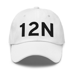 Andover (K12N) Airport Hat