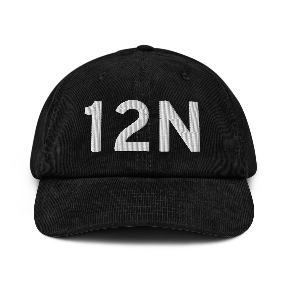 Andover (K12N) Airport Hat 