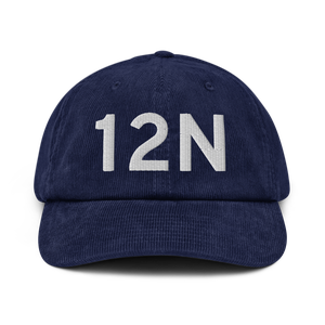 Andover (K12N) Airport Hat