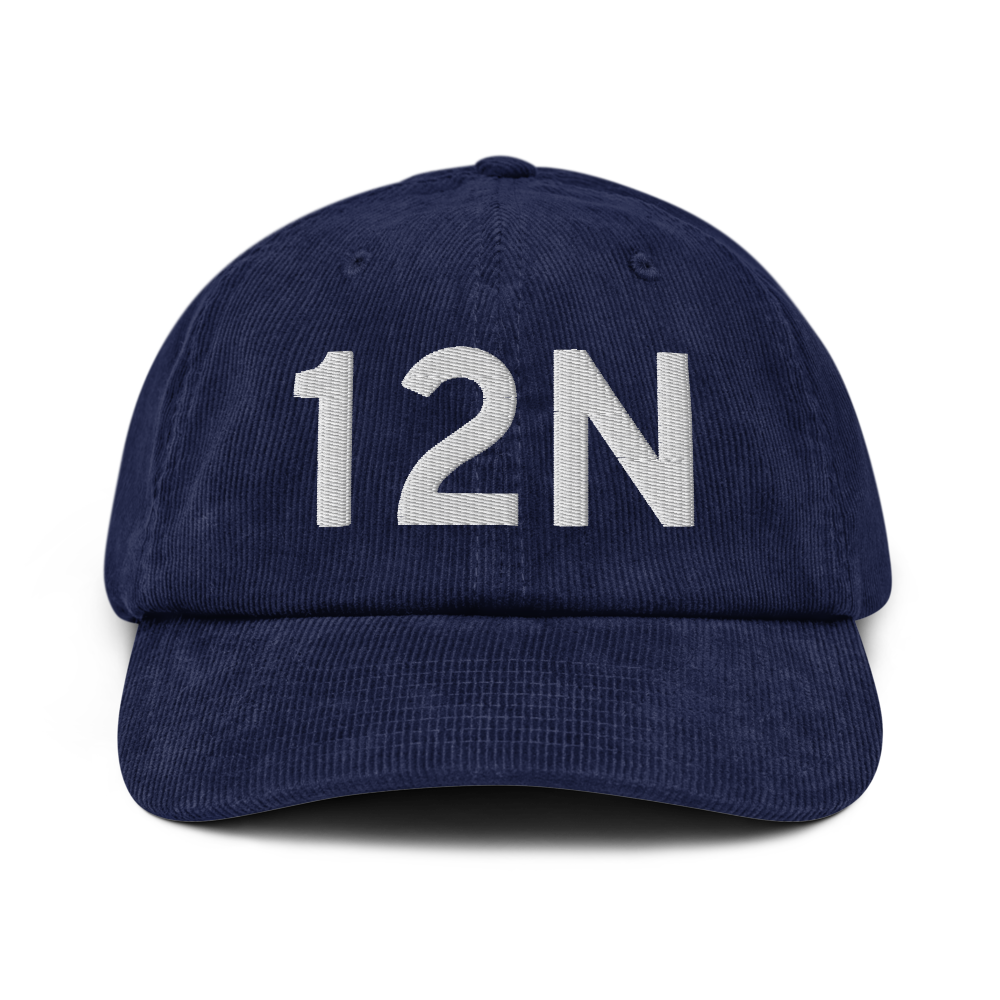 Andover (K12N) Airport Hat 