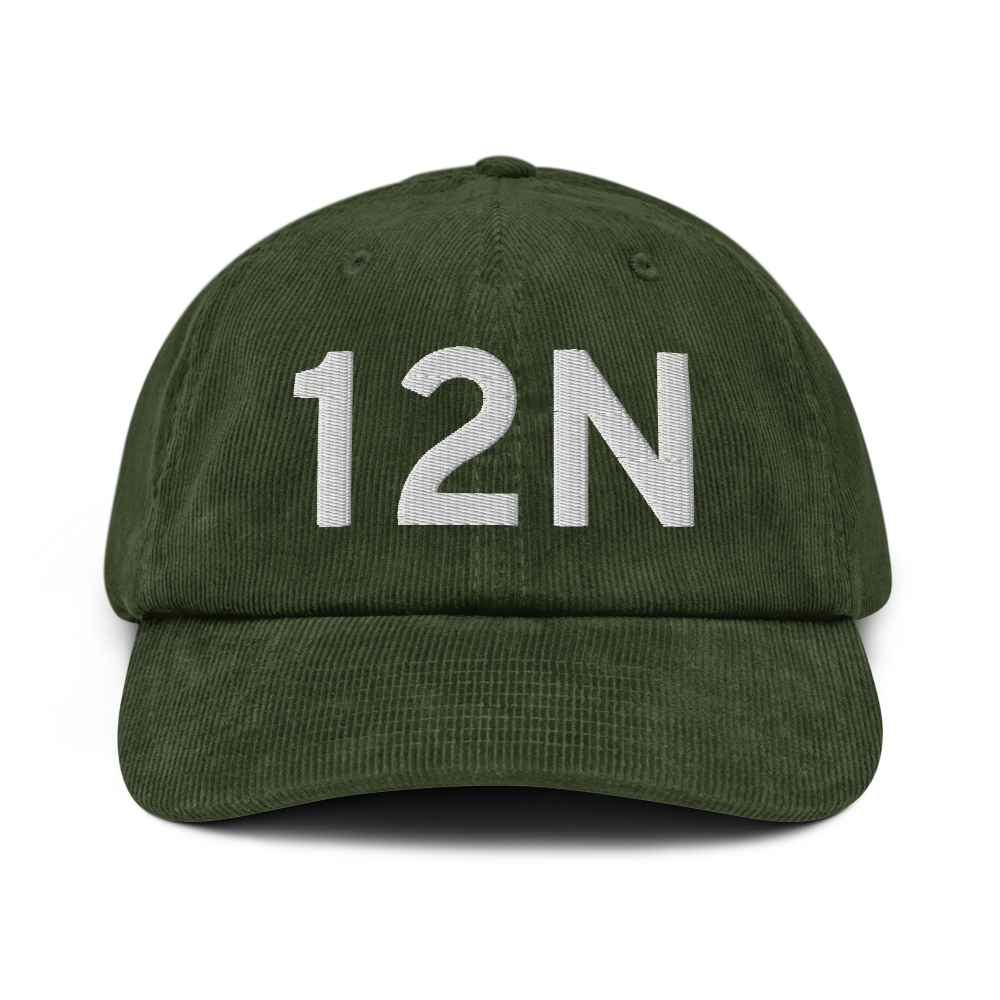 Andover (K12N) Airport Hat 