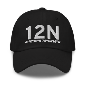 Andover (K12N) Airport Hat