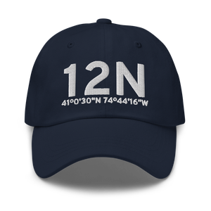 Andover (K12N) Airport Hat