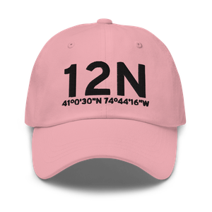 Andover (K12N) Airport Hat