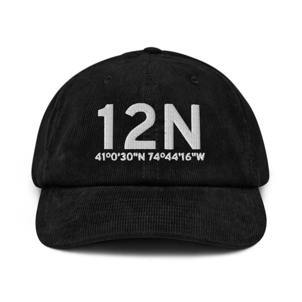 Andover (K12N) Airport Hat 