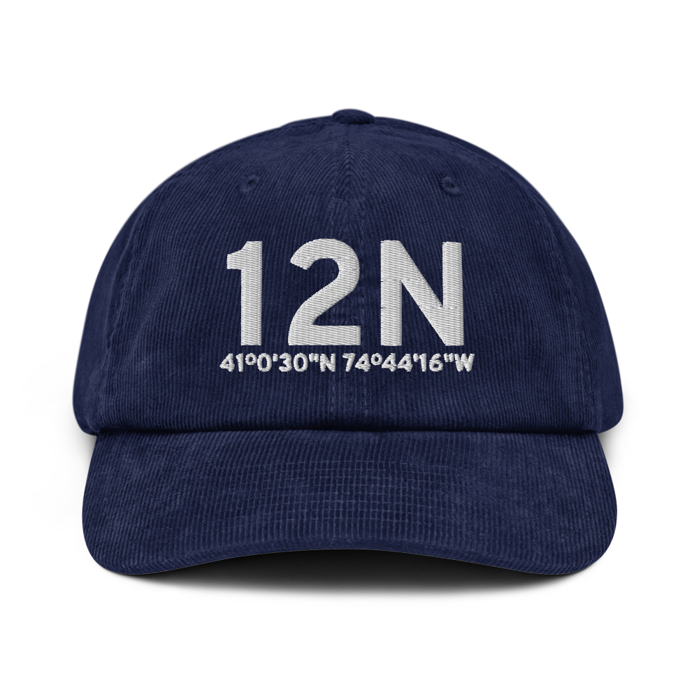 Andover (K12N) Airport Hat 