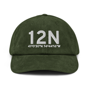 Andover (K12N) Airport Hat