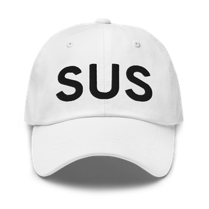 St Louis (KSUS) Airport Hat