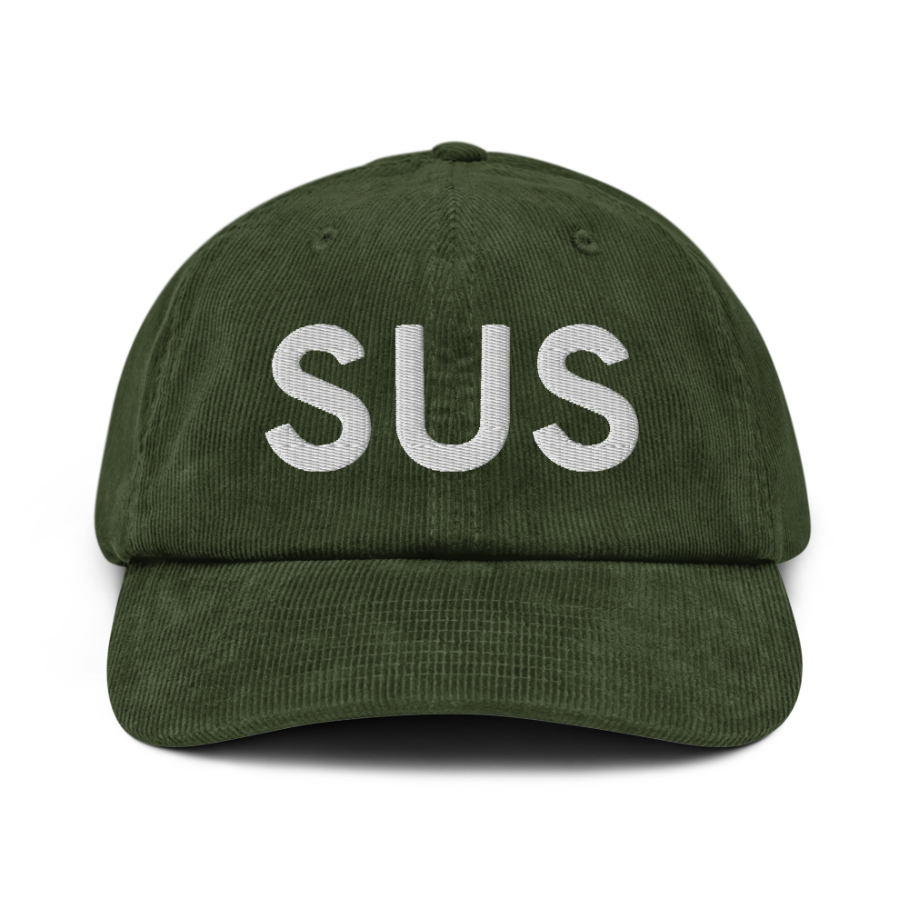 St Louis (KSUS) Airport Hat 