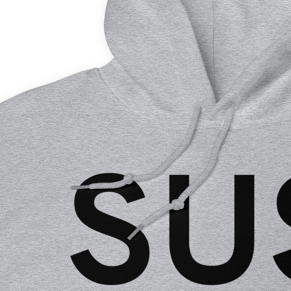 St Louis (KSUS) Airport Hoodie Sweatshirt 