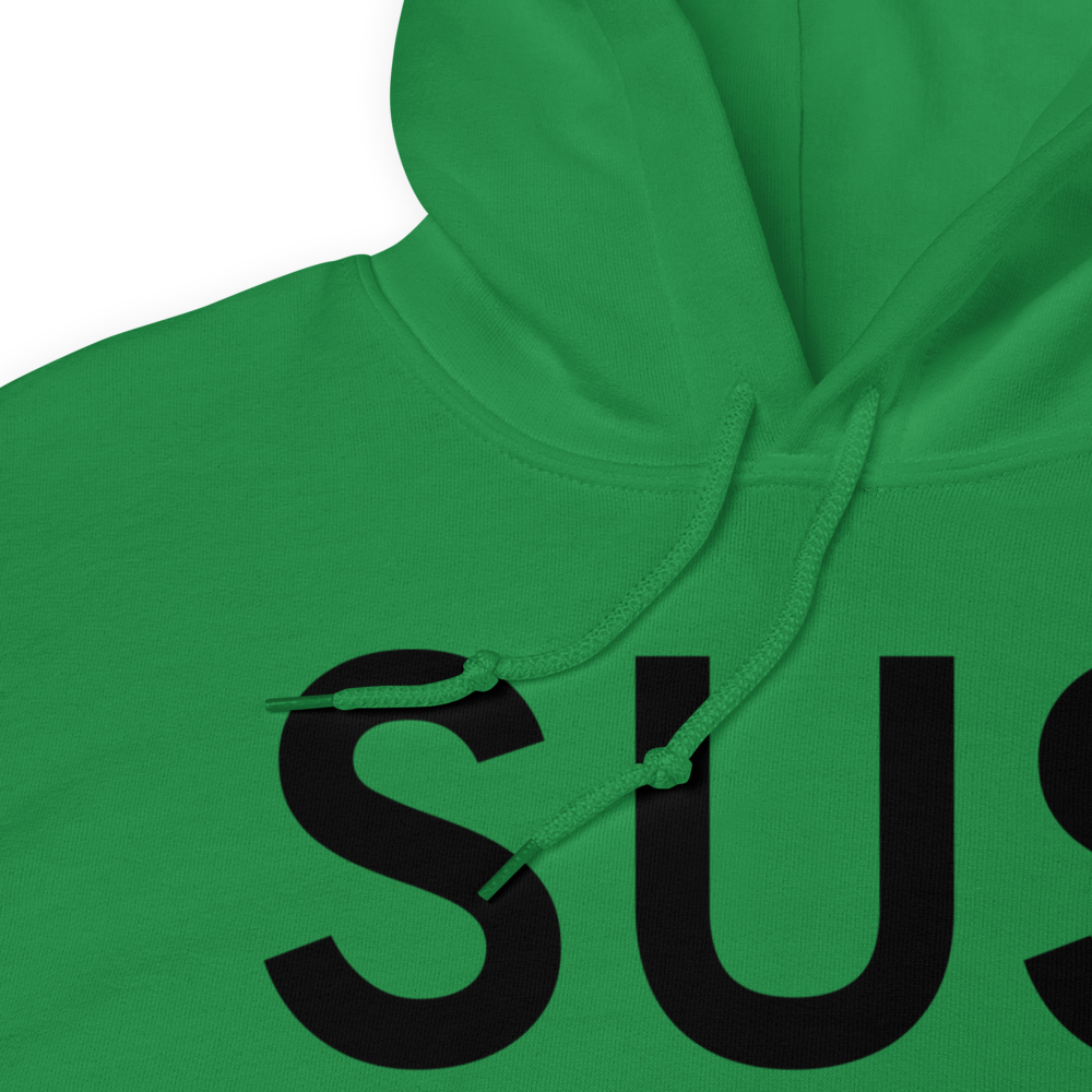 St Louis (KSUS) Airport Hoodie Sweatshirt 