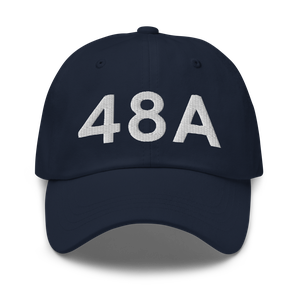 Cochran (K48A) Airport Hat