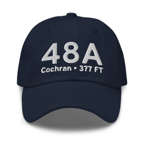 Cochran (K48A) Airport Hat